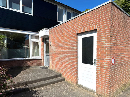 Hubertusstraat 3