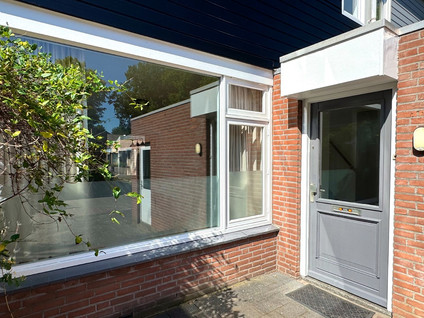Hubertusstraat 3