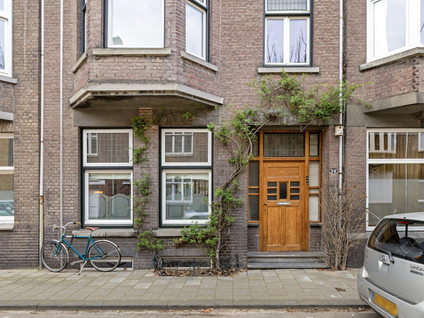 Sint Nicolaasstraat 50A