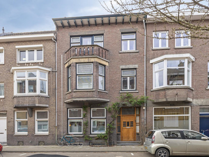 Sint Nicolaasstraat 50A