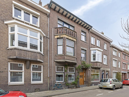 Sint Nicolaasstraat 50A