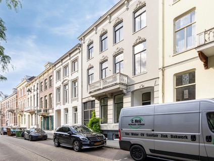 Emmastraat 16 1