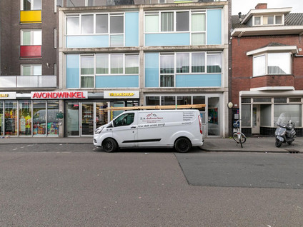 Korvelseweg 182 12