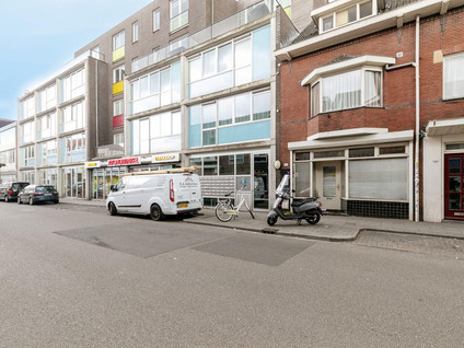 Korvelseweg 182 12