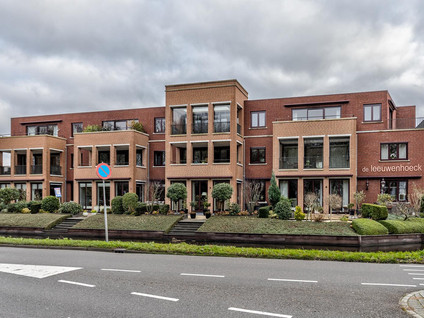 Burgemeester van Oostenweg 1l