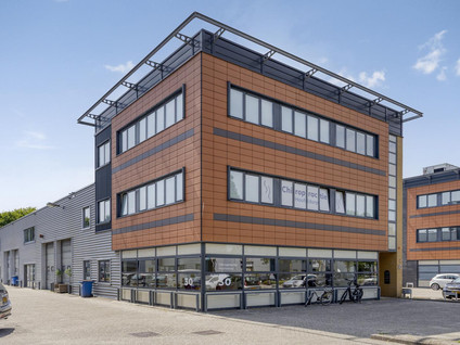 Wijkermeerstraat 30A