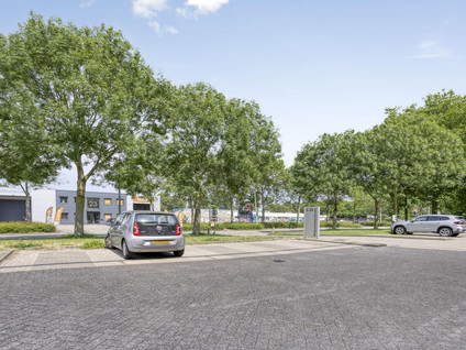 Wijkermeerstraat 30A