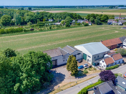 Schenkeldijk 31B