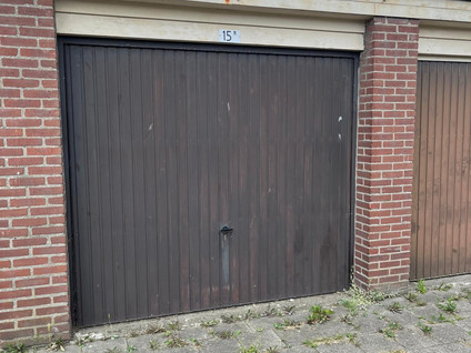 van Lenneplaan 15R 