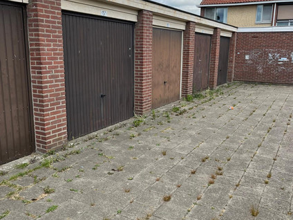 van Lenneplaan 15R 
