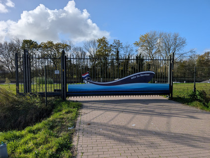 Noordwijkerweg - Ligplaats 33 