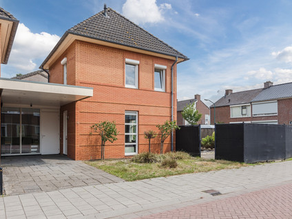 Mauritsstraat 7A