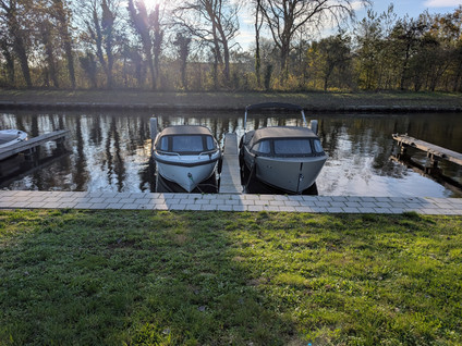 Noordwijkerweg - Ligplaats 33 