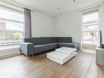 Mauritsstraat 7A