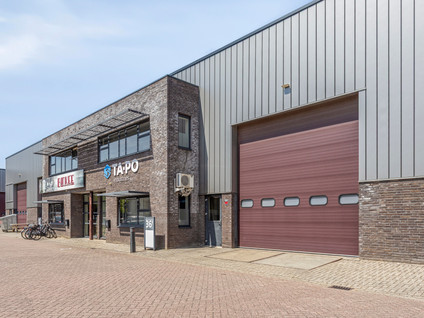 Zalmweg 36F