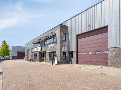 Zalmweg 36F
