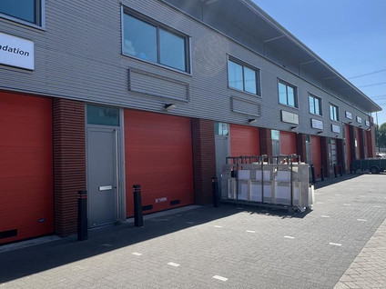 Otto van Tussenbroekstraat 149