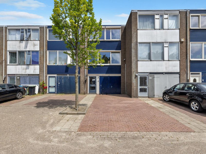 Hanenberglanden 424