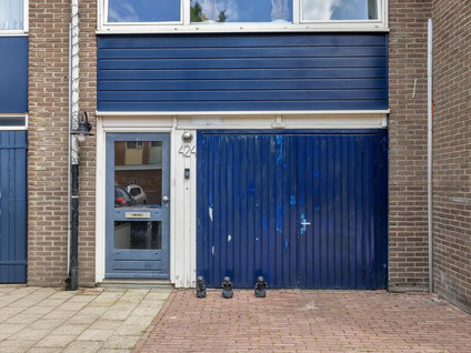 Hanenberglanden 424