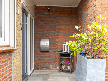 Luxemburgstraat 4