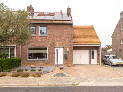 Beekerstraat 20