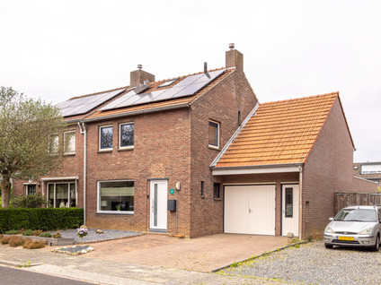 Beekerstraat 20