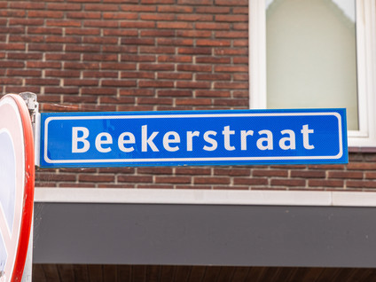 Beekerstraat 20