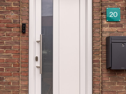 Beekerstraat 20