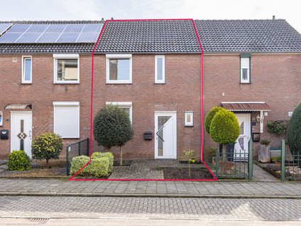 Baanstraat 61