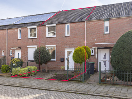 Baanstraat 61