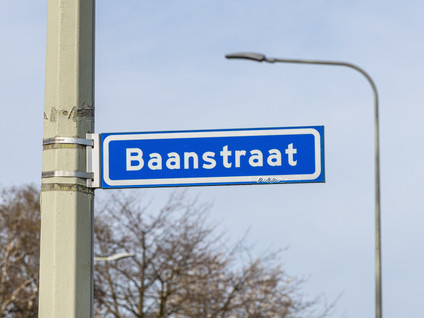 Baanstraat 61