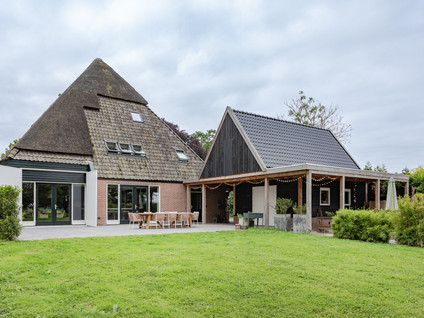 Dorpsweg 107