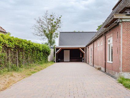 Dorpsweg 107