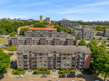 Pieter Calandlaan 46 2