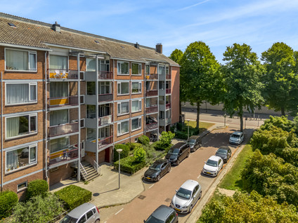 Pieter Calandlaan 46 2