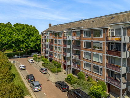 Pieter Calandlaan 46 2