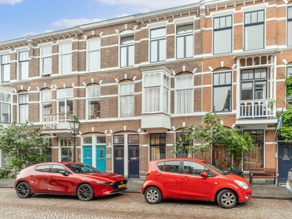 Buijs Ballotstraat 48A