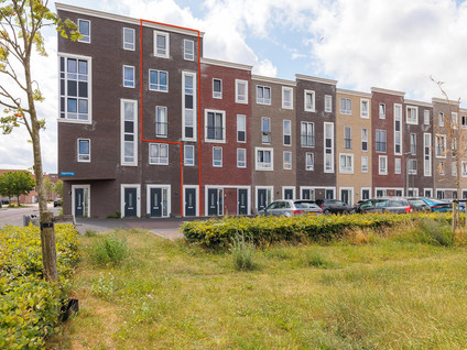 Engelandstraat 9