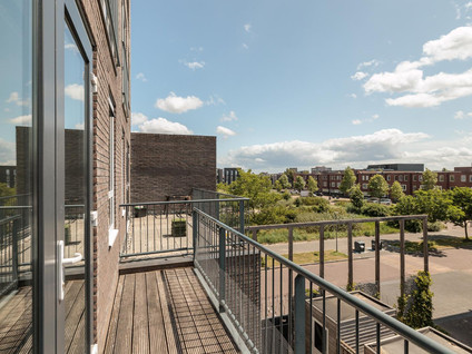 Engelandstraat 9
