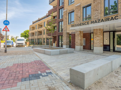 Erasmuslaan 8