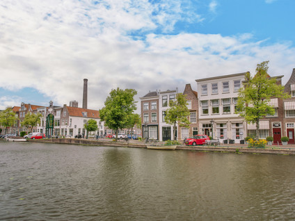 Oude Singel 206
