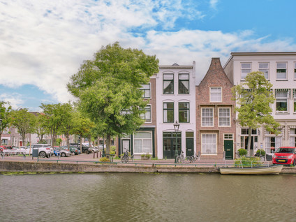 Oude Singel 206
