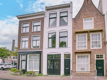 Oude Singel 206