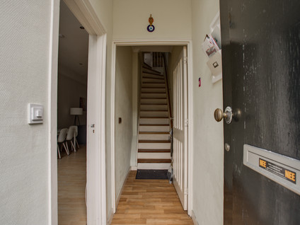 Oude Singel 206