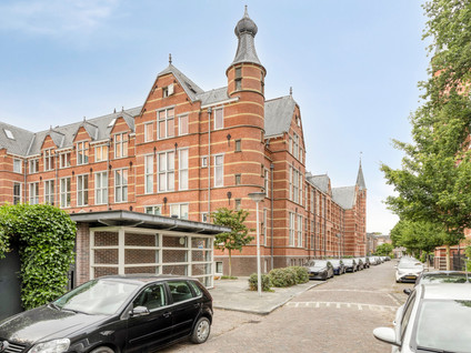 Hugo De Grootstraat 101