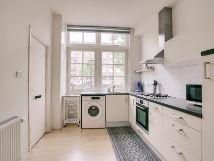 Oude Singel 206