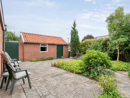 Jhr.Van Nahuysstraat 62
