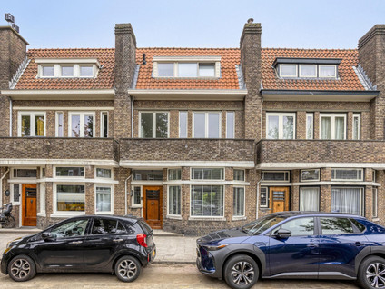 Laan van Eik en Duinen 202