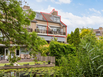 Anna van Hensbeeksingel 257