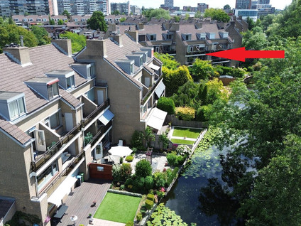 Anna van Hensbeeksingel 257